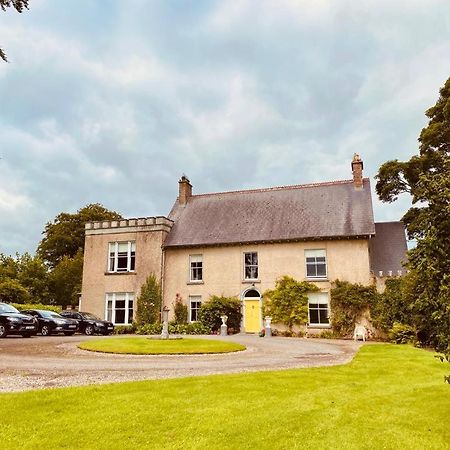 Bed and Breakfast Templemacateer Exterior foto