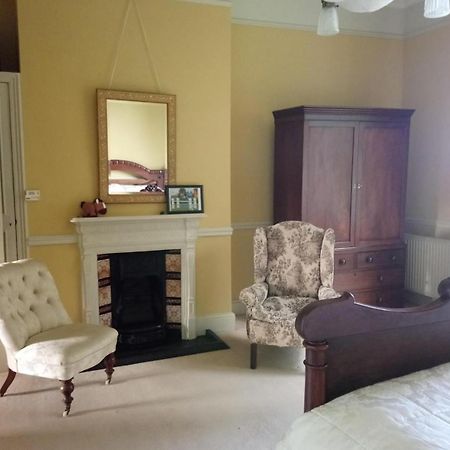 Bed and Breakfast Templemacateer Exterior foto
