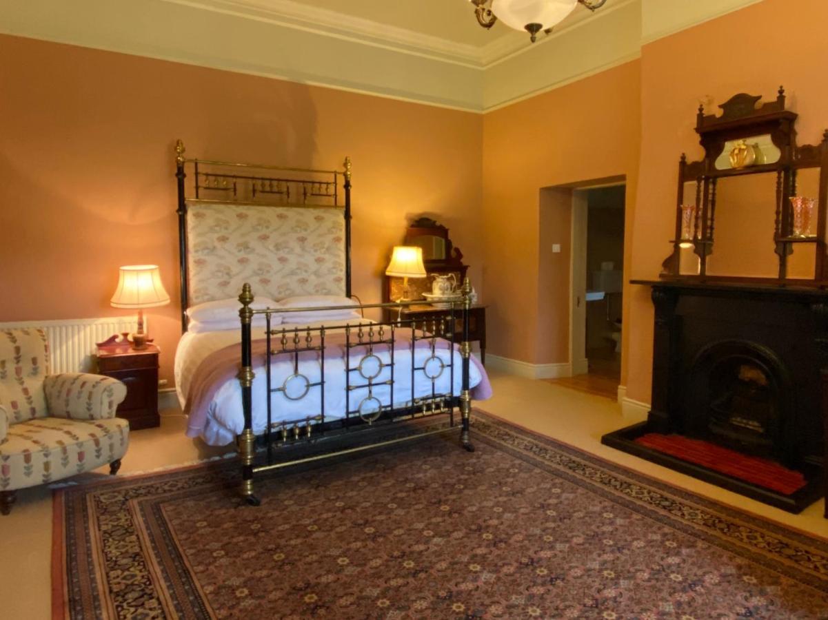 Bed and Breakfast Templemacateer Exterior foto